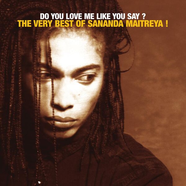 Terence Trent D'Arby - Do You Love Me Like You Say: The Very Best Of Terence Trent D'Arby Terence Trent D'Arby - Do You Love Me Like You Say: The Very Best Of Terence Trent D'Arby