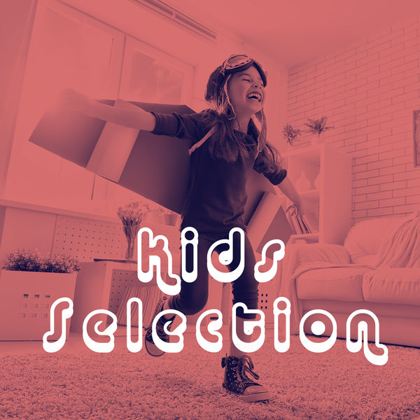 Children's Music|Kids Selection