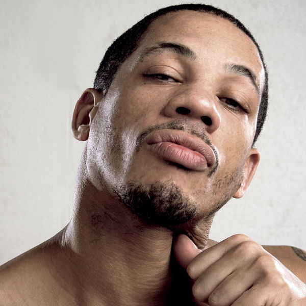 JoeyStarr|Pose ton gun