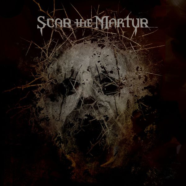 Scar The Martyr - Scar The Martyr (Édition StudioMasters) Scar The Martyr - Scar The Martyr (Édition StudioMasters)