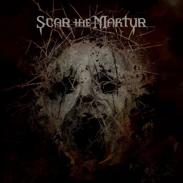 Scar The Martyr|Scar The Martyr (Édition StudioMasters)