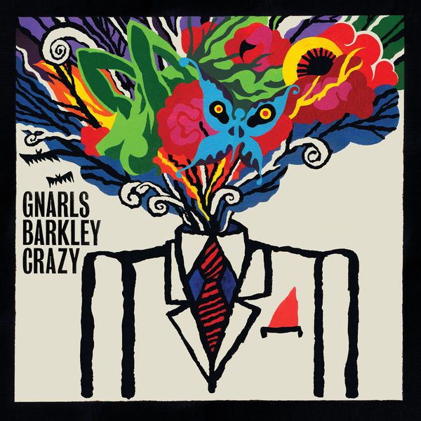 Gnarls Barkley|Crazy (12" Version)