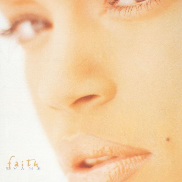 Faith Evans|Faith Faith Evans|Faith