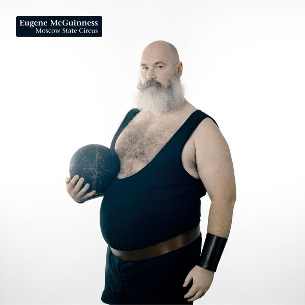 Eugene McGuinness|Moscow State Circus (Eugene McGuinness) Eugene McGuinness|Moscow State Circus (Eugene McGuinness)
