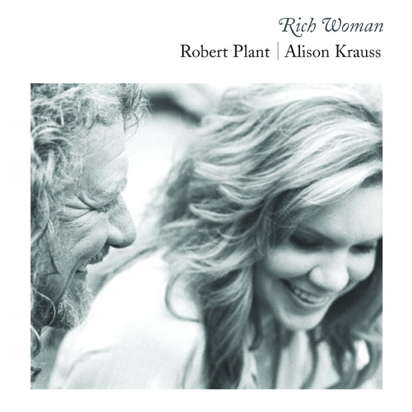 Robert Plant|Rich Woman (Edit)