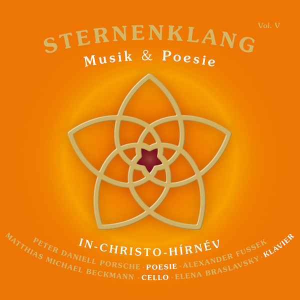 Matthias Michael Beckmann|Sternenklang, Vol. 5: In Christo Hírnév Matthias Michael Beckmann|Sternenklang, Vol. 5: In Christo Hírnév