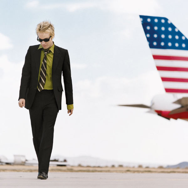 Jason Falkner - Can You Still Feel Jason Falkner - Can You Still Feel