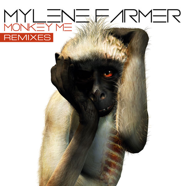 monkey me mylene farmer download Mylene farmer monkey me (2012) [qobuz flac 24bit/96khz.