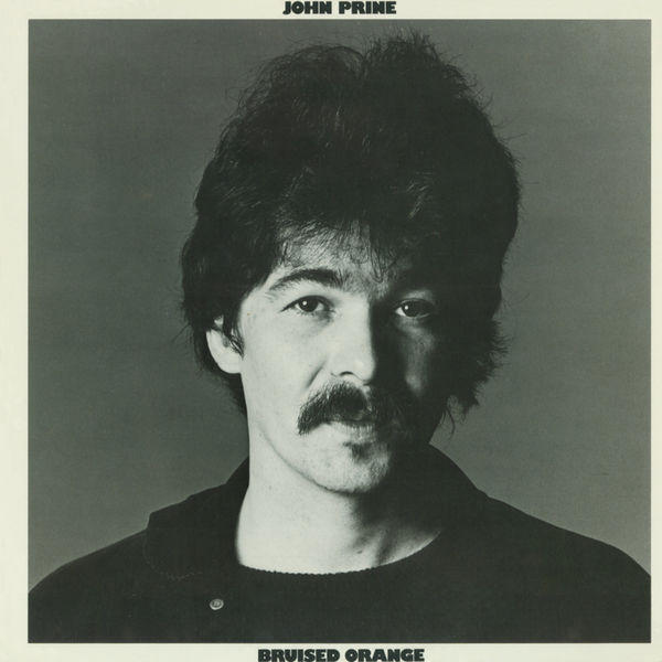 John Prine|Bruised Orange