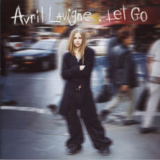 Let Go, Avril Lavigne - Qobuz