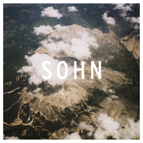 Sohn|Bloodflows (SOHN) Sohn|Bloodflows (SOHN)