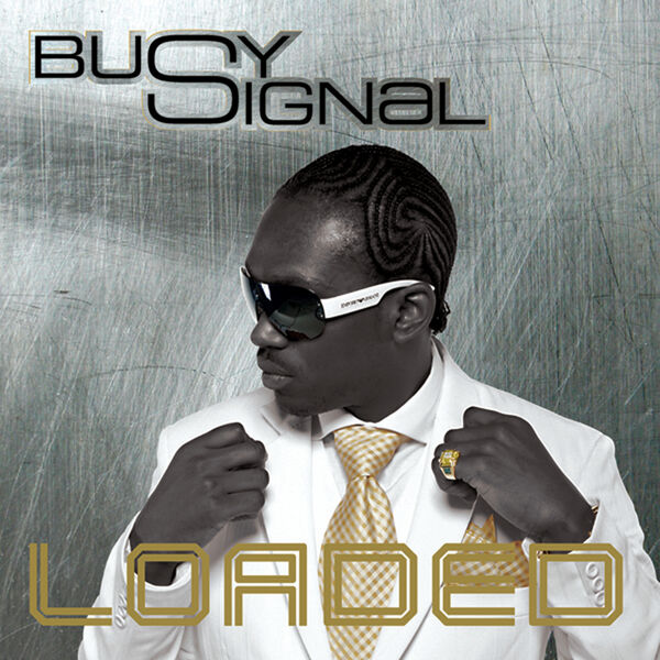 Busy Signal - Loaded Busy Signal - Loaded