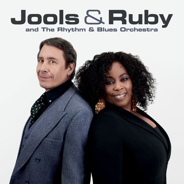 ジュールズ・ホランド|Jools & Ruby