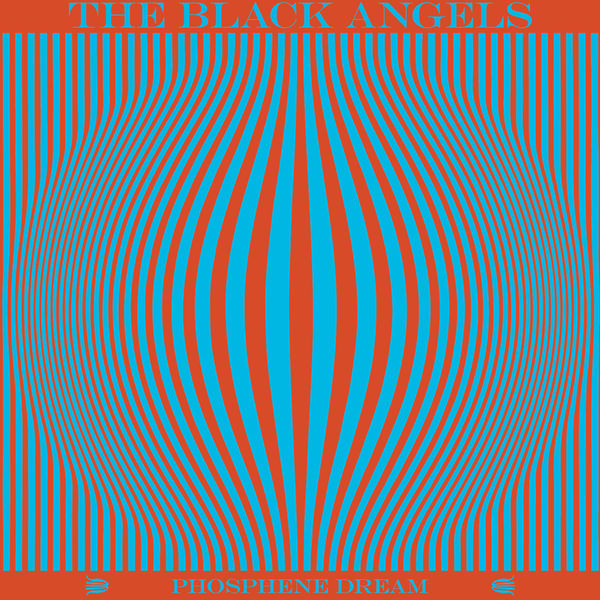 The Black Angels - Phosphene Dream The Black Angels - Phosphene Dream