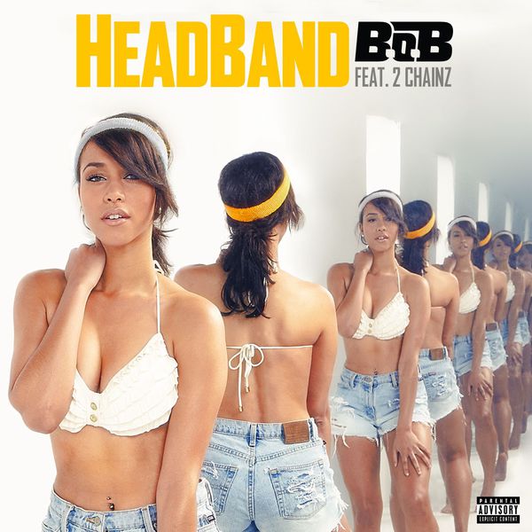 B.O.B|HeadBand (feat. 2 Chainz) B.O.B|HeadBand (feat. 2 Chainz)