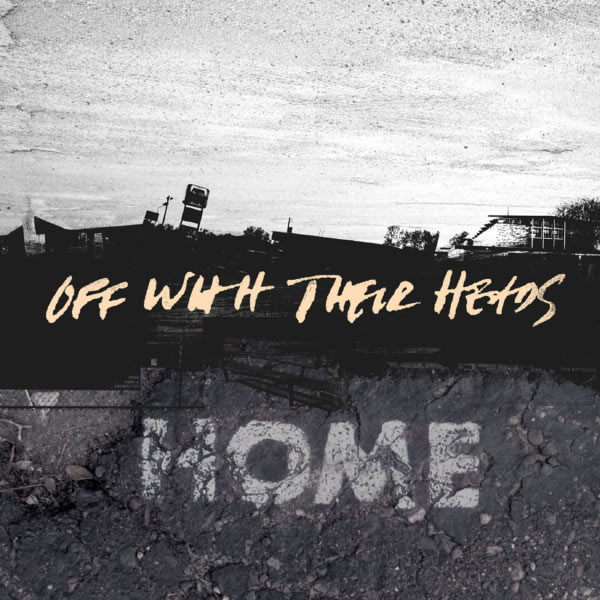 Off With Their Heads - Home Off With Their Heads - Home
