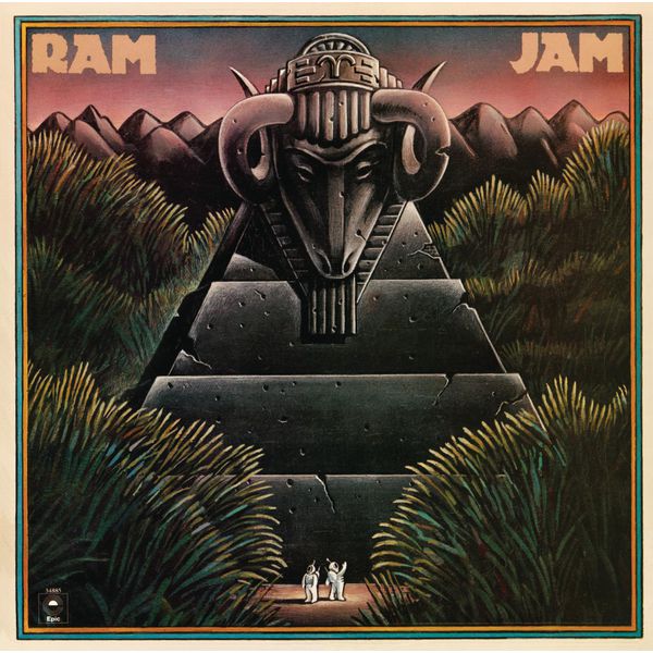 Ram Jam|Ram Jam