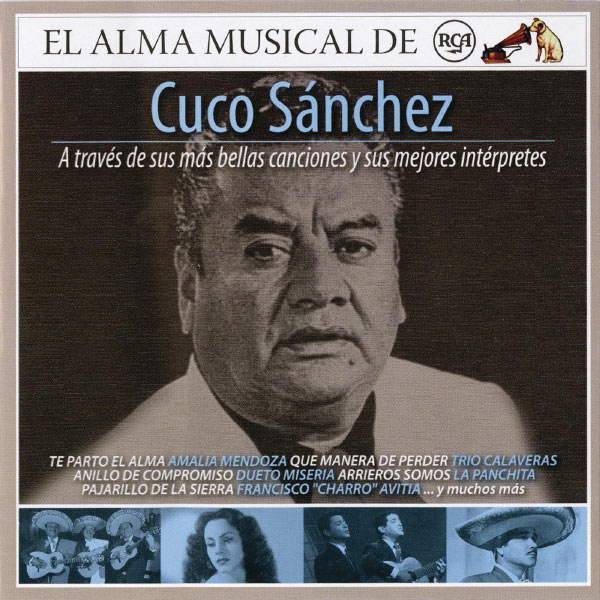 Various Artists - El Alma Musical De RCA Various Artists - El Alma Musical De RCA