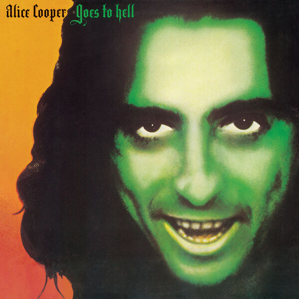 Alice Cooper|Alice Cooper Goes to Hell