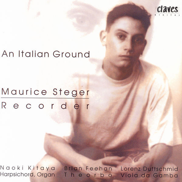 Anonyme|An Italian Ground Anonyme|An Italian Ground