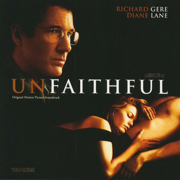 Jan A.P. Kaczmarek - Unfaithful Jan A.P. Kaczmarek - Unfaithful