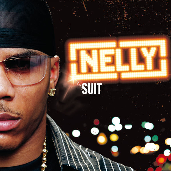 Suit Nelly Télécharger et écouter l'album