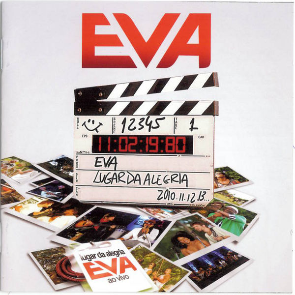 Banda Eva - Lugar Da Alegria Banda Eva - Lugar Da Alegria