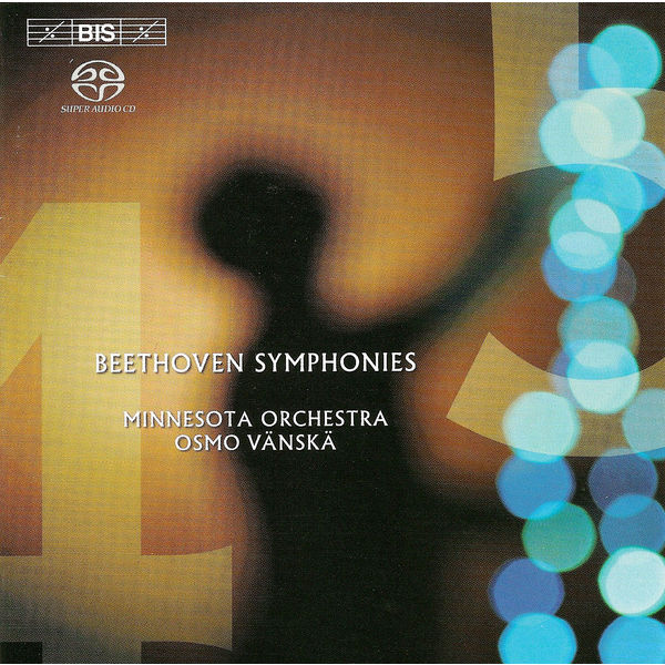 Osmo Vänskä - BEETHOVEN, van L.: Symphonies Nos. 4 and 5 (Minnesota Orchestra, Vanska) Osmo Vänskä - BEETHOVEN, van L.: Symphonies Nos. 4 and 5 (Minnesota Orchestra, Vanska)