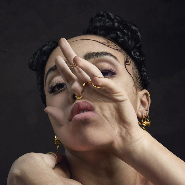 FKA Twigs|M3LL155X