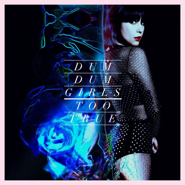 Dum Dum Girls - Lost Boys & Girls Club - Single Dum Dum Girls - Lost Boys & Girls Club - Single