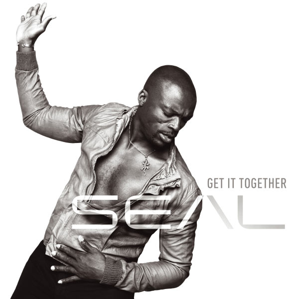 Seal - Get It Together Seal - Get It Together