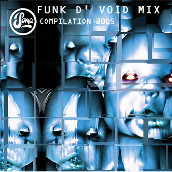 Various Artists - Soma 2005 Comp Various Artists - Soma 2005 Comp