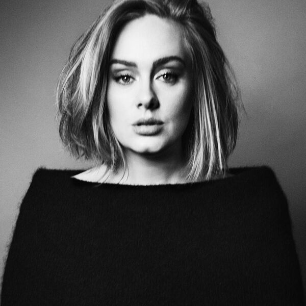 Adele|Water Under the Bridge Adele|Water Under the Bridge