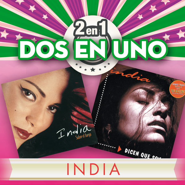 India|2En1 India|2En1