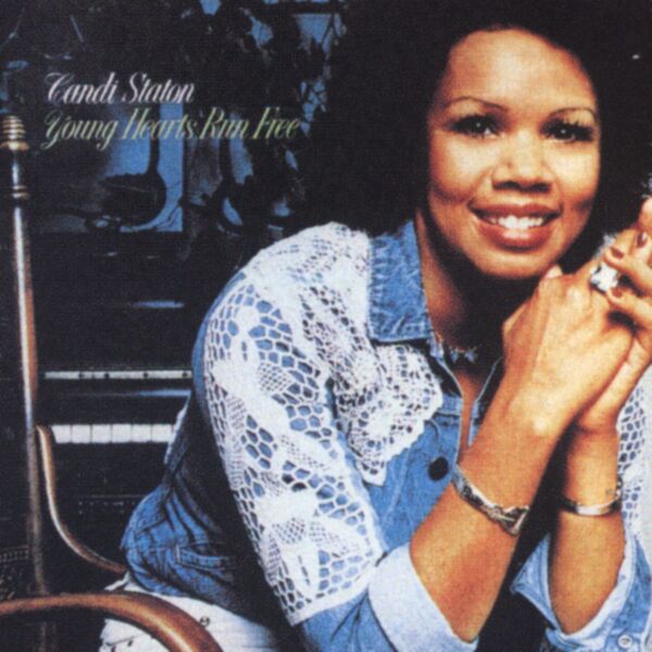 Candi Staton|Young Hearts Run Free  (US Internet Release)