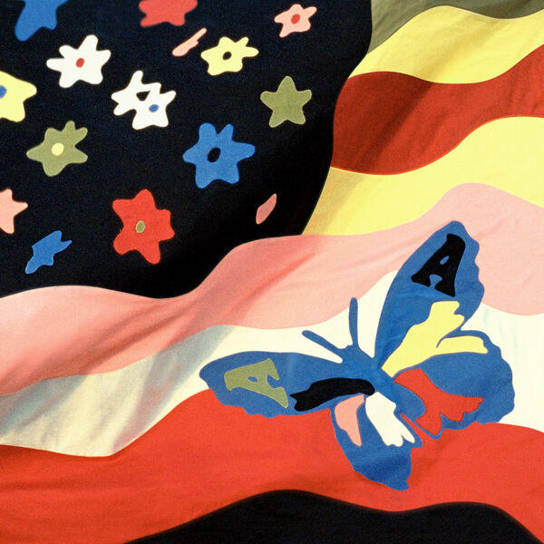 The Avalanches - Wildflower The Avalanches - Wildflower