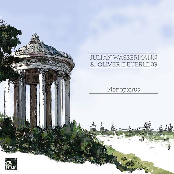 Julian Wassermann|Monopterus Julian Wassermann|Monopterus