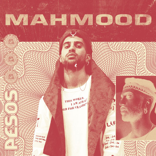 Mahmood - Pesos Mahmood - Pesos
