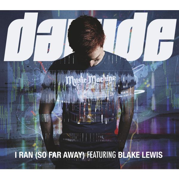 I Ran (So Far Away), Darude - Qobuz