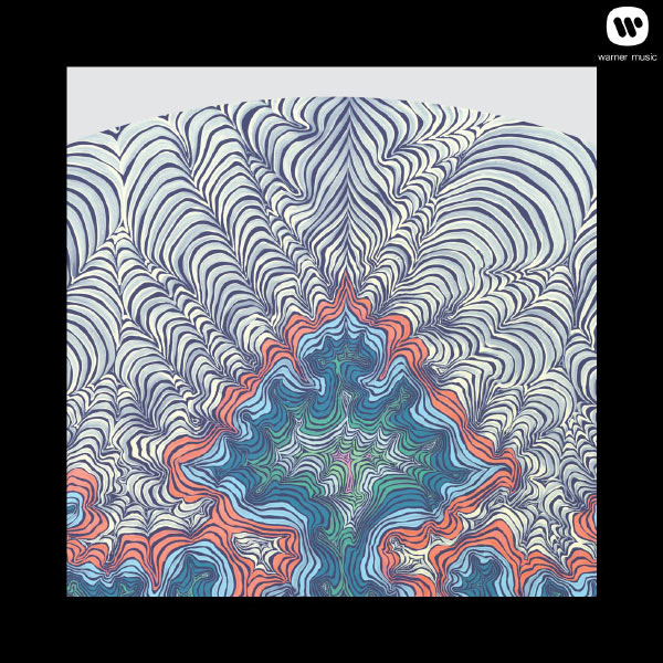 Red Hot Chili Peppers|Magpies on Fire / Victorian Machinery Red Hot Chili Peppers|Magpies on Fire / Victorian Machinery