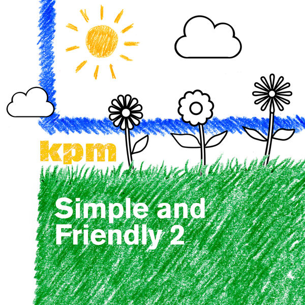 Various Artists - Simple and Friendly 2 Various Artists - Simple and Friendly 2