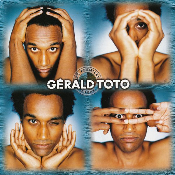 Gerald Toto - Les premiers jours Gerald Toto - Les premiers jours