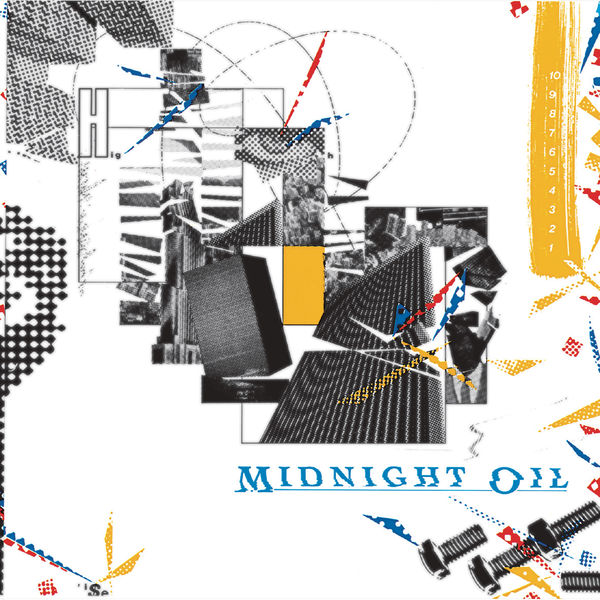 Midnight Oil|10,9,8,7,6,5,4,3,2,1 (Remastered Version)