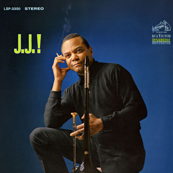 J.J.! (Expanded), J.J. Johnson - Qobuz