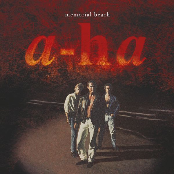 A-Ha|Memorial Beach   (Deluxe Edition; 2015 Remaster)