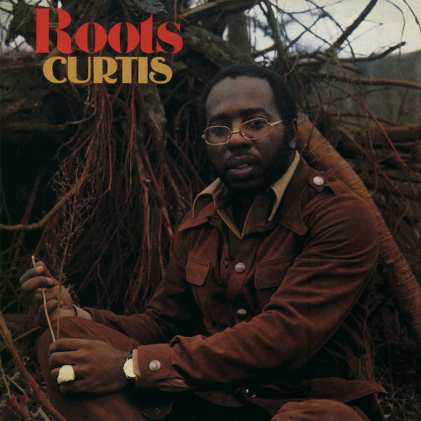 Curtis Mayfield|Roots