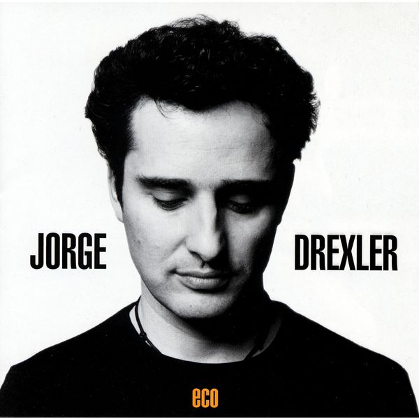Jorge Drexler - Eco Jorge Drexler - Eco