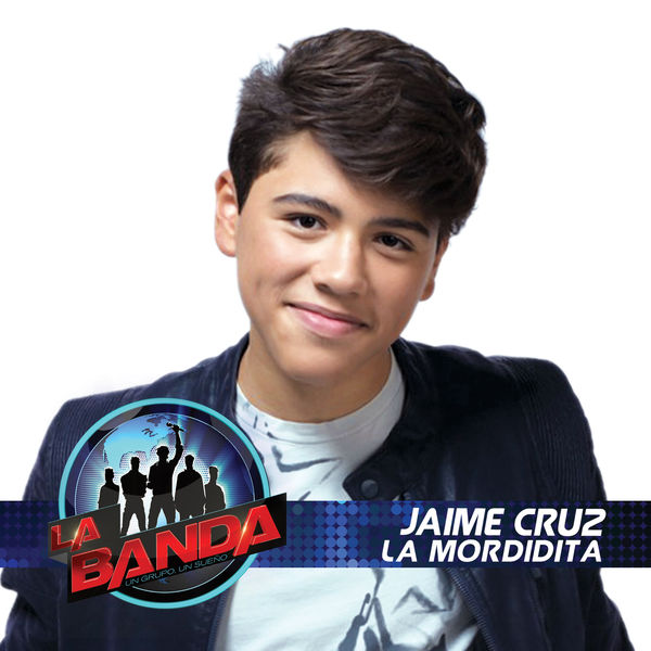 Jaime Cruz|La Mordidita  (Fan Favorite - La Banda Performance)