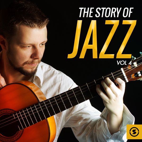 Various - Jazz L'album idéal en 25 titres mythiques Various - Jazz L'album idéal en 25 titres mythiques