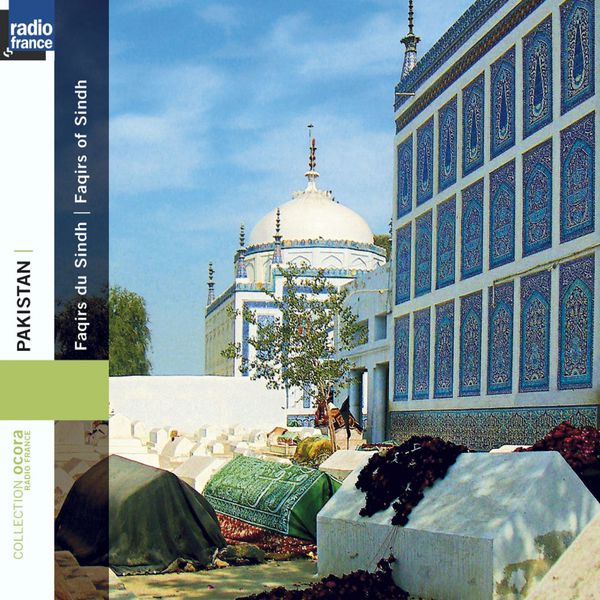 Faqirs Du Sindh - Pakistan - Faqirs du Sindh Faqirs Du Sindh - Pakistan - Faqirs du Sindh
